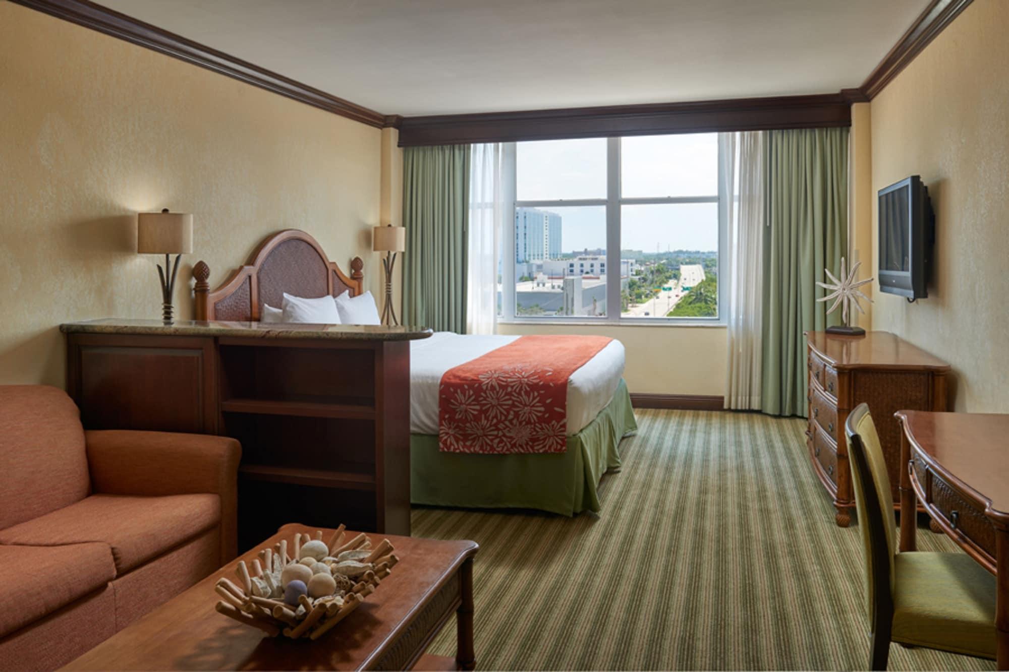 Newport Beachside Hotel & Resort Μαϊάμι Μπιτς Εξωτερικό φωτογραφία