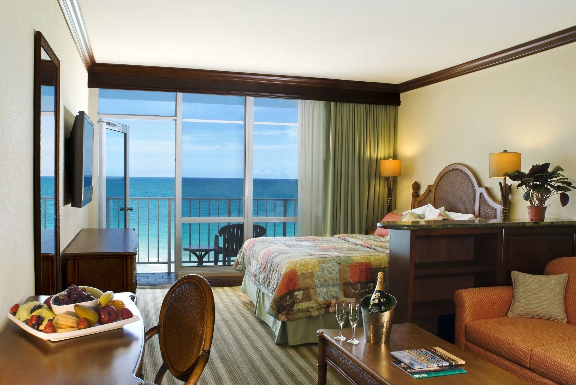 Newport Beachside Hotel & Resort Μαϊάμι Μπιτς Δωμάτιο φωτογραφία