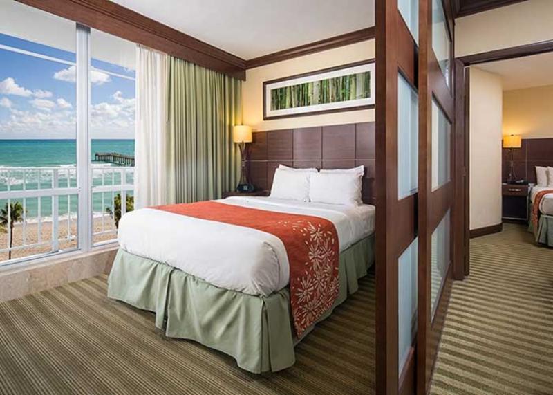 Newport Beachside Hotel & Resort Μαϊάμι Μπιτς Εξωτερικό φωτογραφία